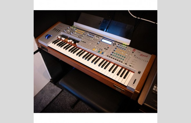 Used Orla GT8000 Sport Organ Budget Price Bargain (SN:6117446) - Image 3